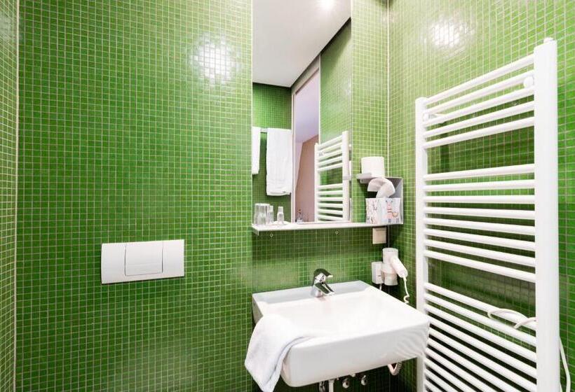 فندق Schloss Ettersburg Weimar