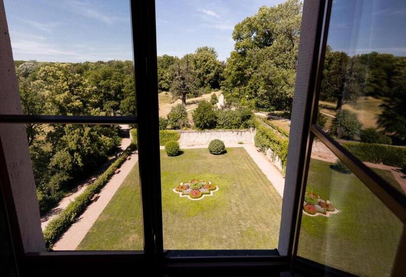 فندق Schloss Ettersburg Weimar