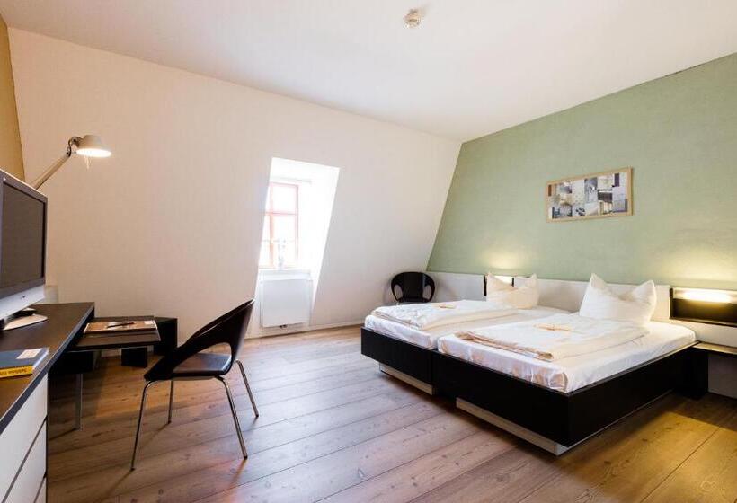 فندق Schloss Ettersburg Weimar