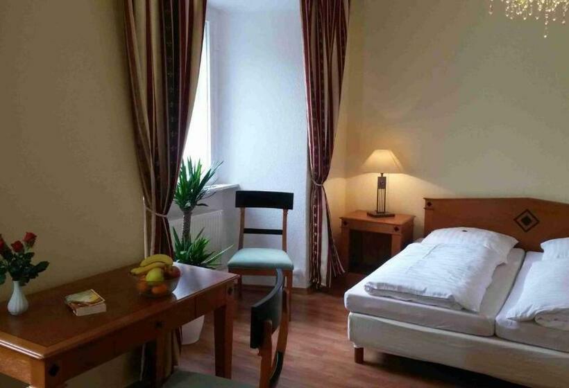 호텔 Schloss Fuchsmuhl