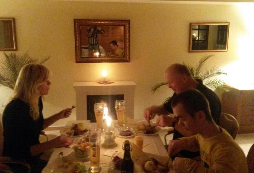 호텔 Schloss Fuchsmuhl