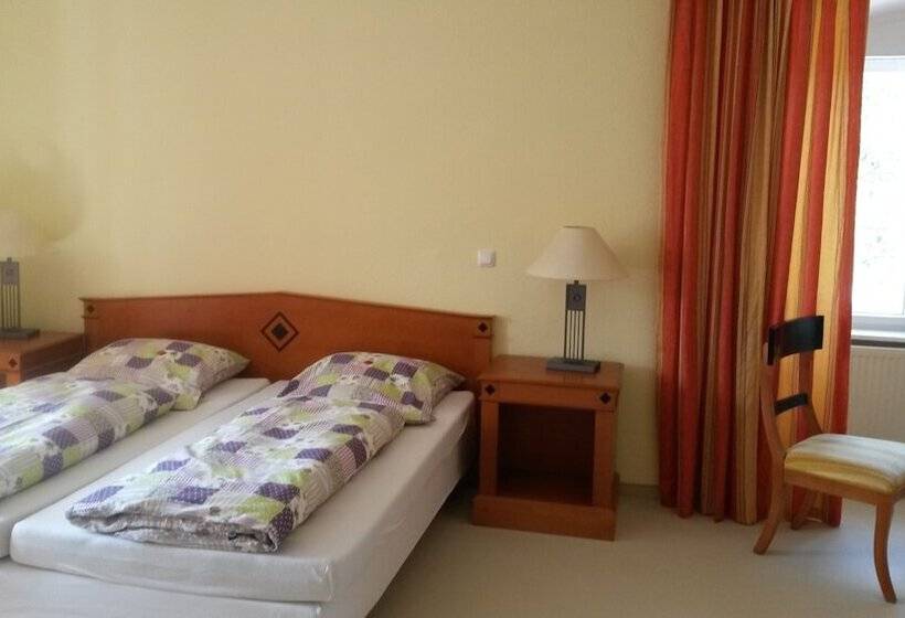 호텔 Schloss Fuchsmuhl