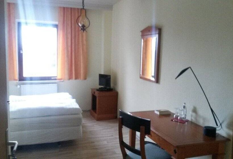 호텔 Schloss Fuchsmuhl