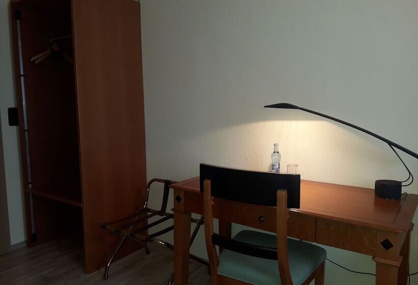 호텔 Schloss Fuchsmuhl