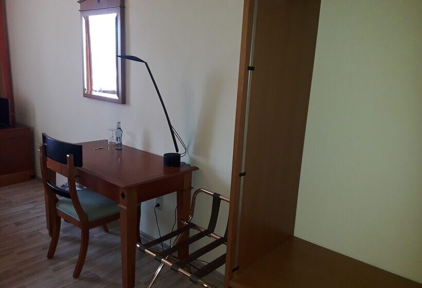 호텔 Schloss Fuchsmuhl