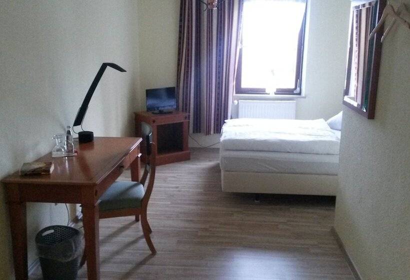 호텔 Schloss Fuchsmuhl