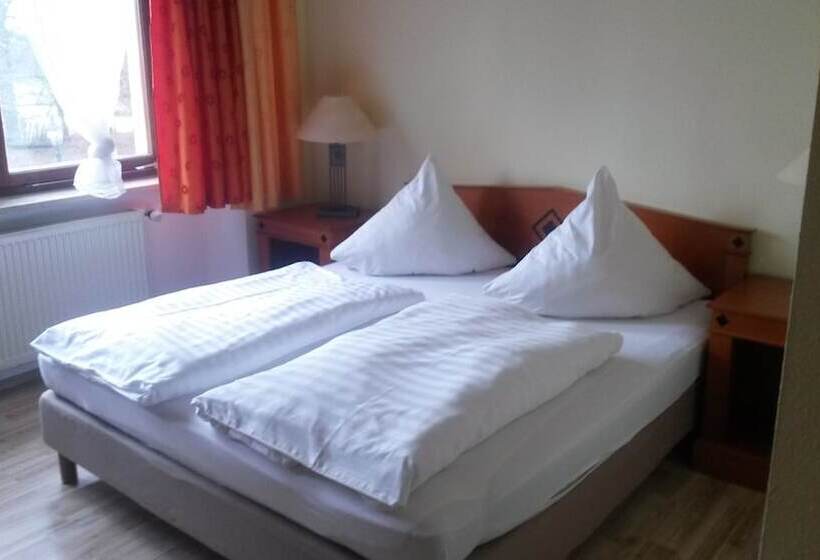 호텔 Schloss Fuchsmuhl