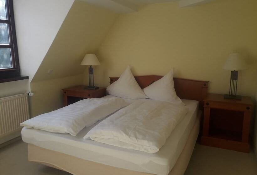 호텔 Schloss Fuchsmuhl