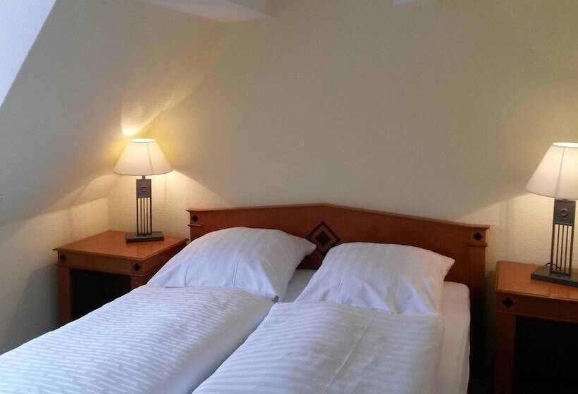 호텔 Schloss Fuchsmuhl