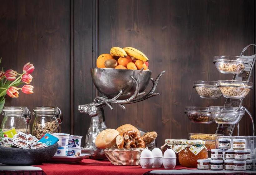 호텔 Schloss Gerzen