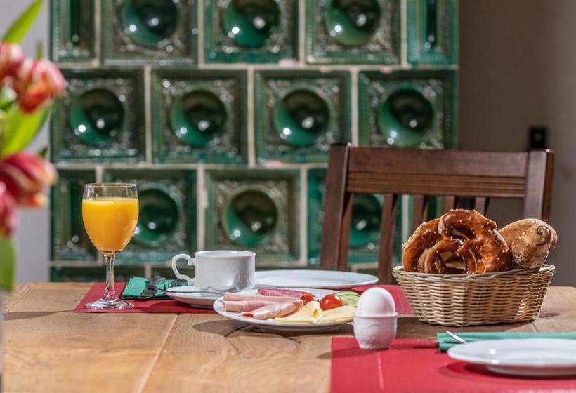 호텔 Schloss Gerzen