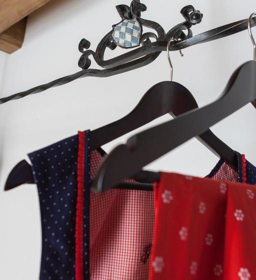 호텔 Schloss Gerzen