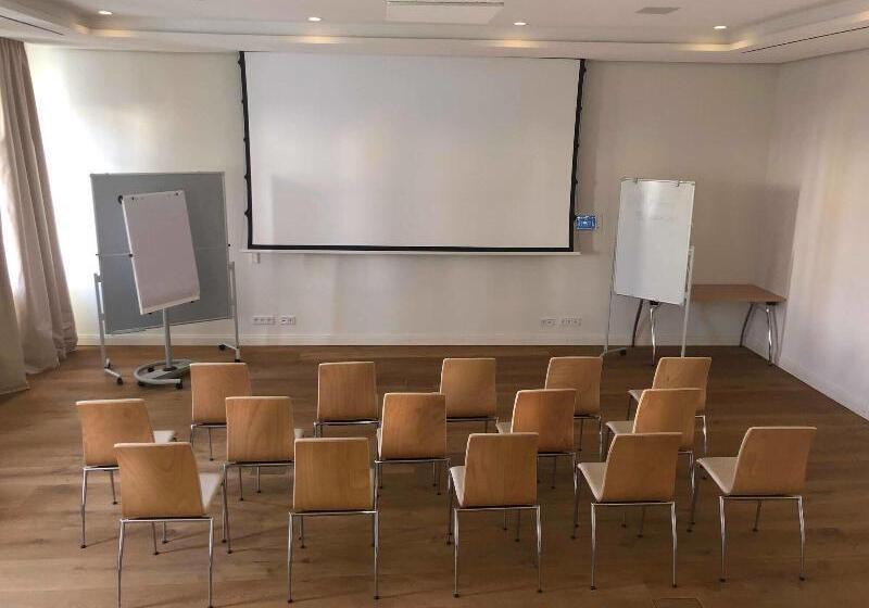 فندق Schloss Leitheim