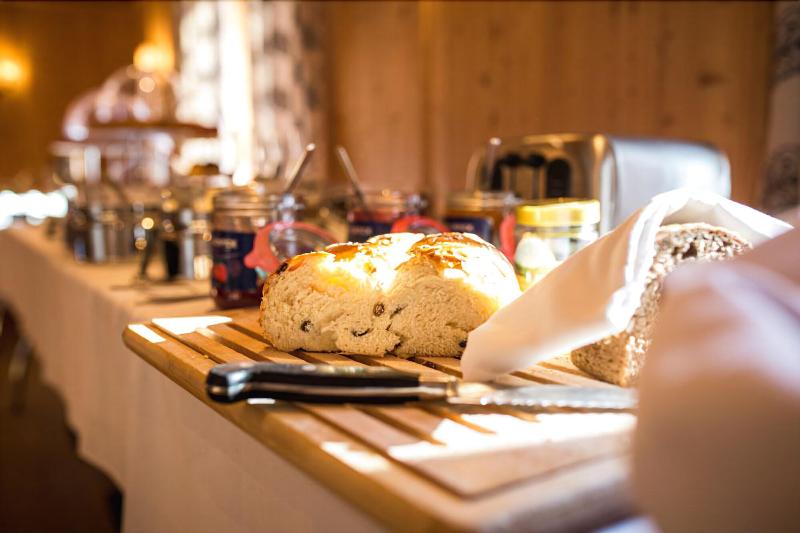 فندق Schloss Leitheim