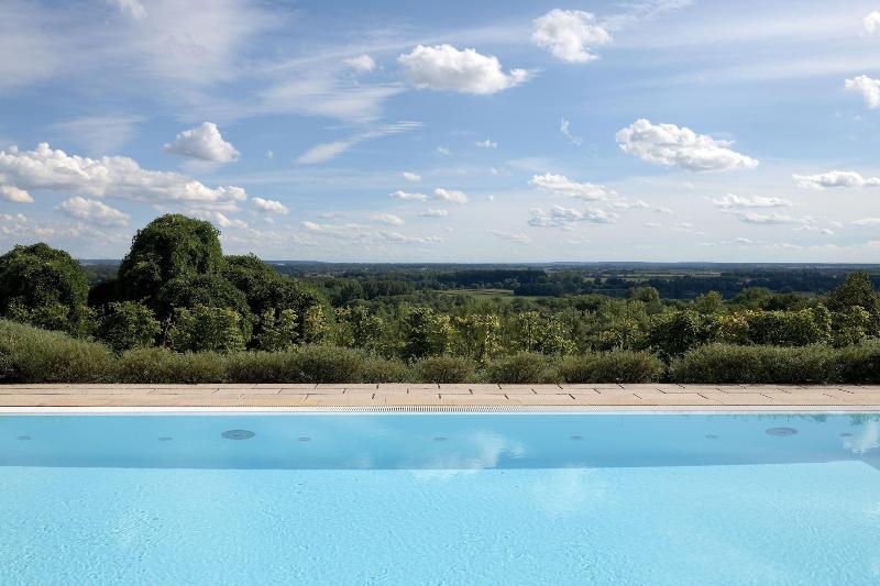 فندق Schloss Leitheim