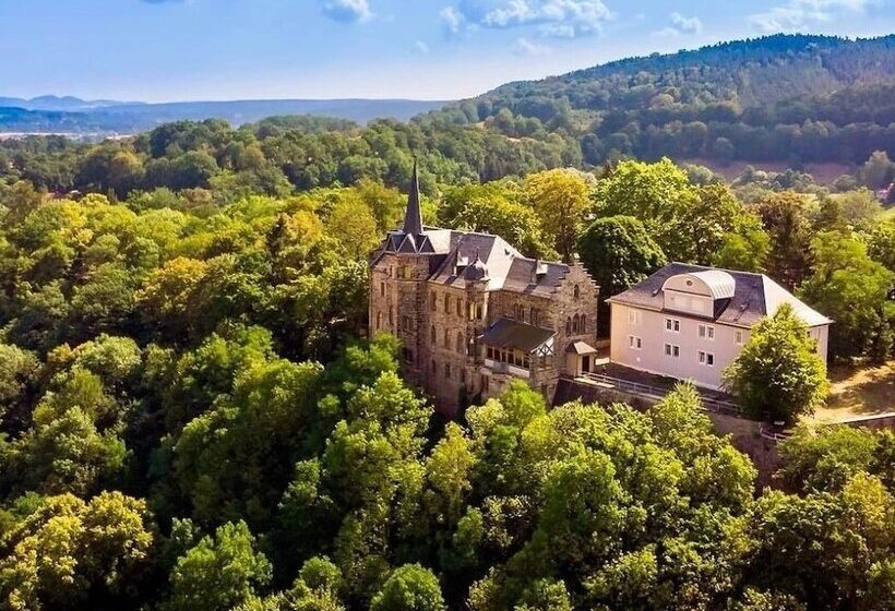 호텔 Schloss Weißenburg