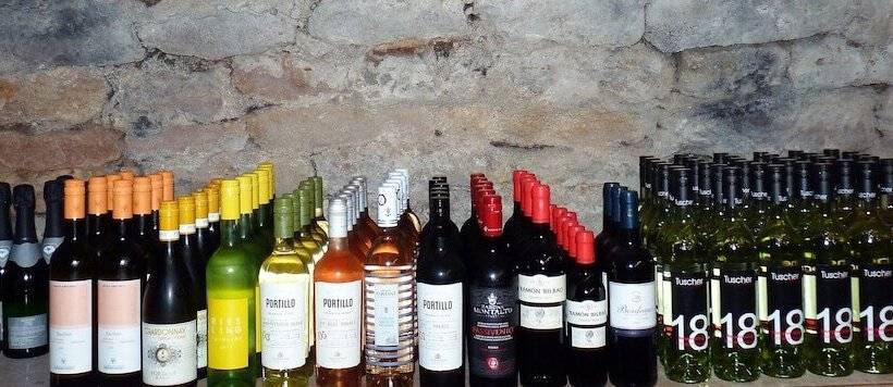 호텔 Schloss Weißenburg