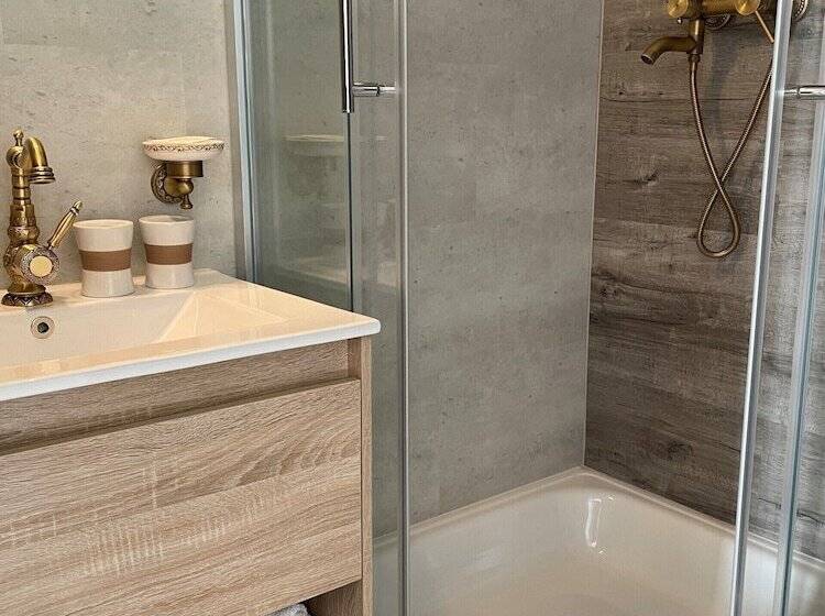 호텔 Schloss Weißenburg