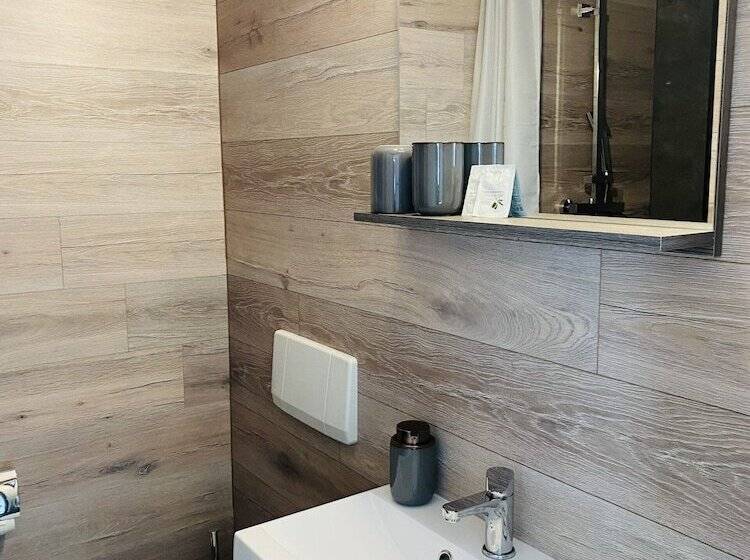 호텔 Schloss Weißenburg