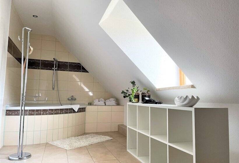 호텔 Schloss Weißenburg