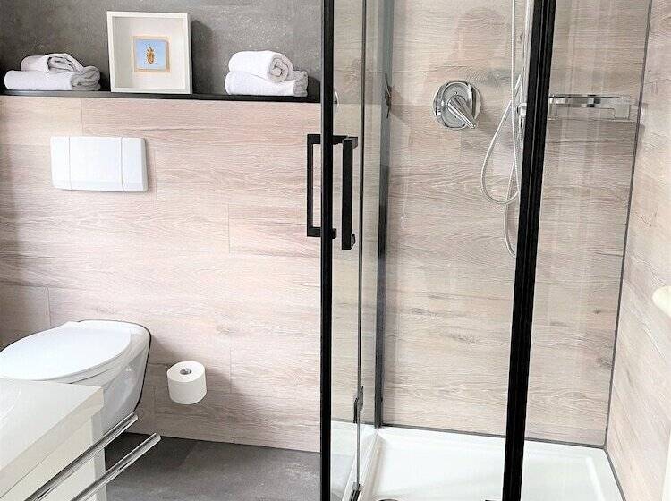 호텔 Schloss Weißenburg