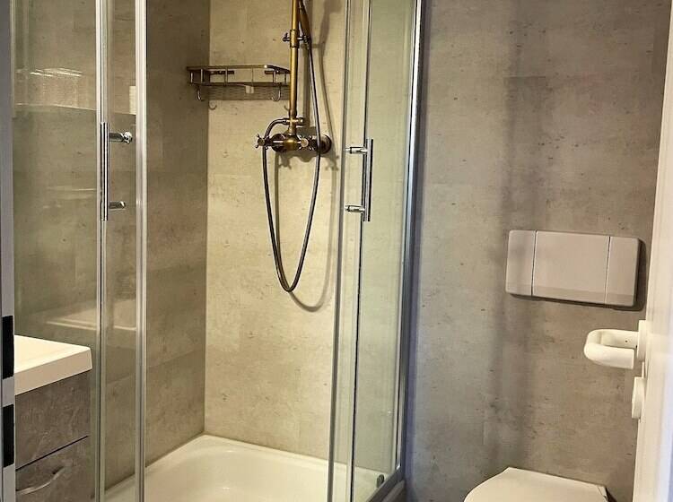 호텔 Schloss Weißenburg