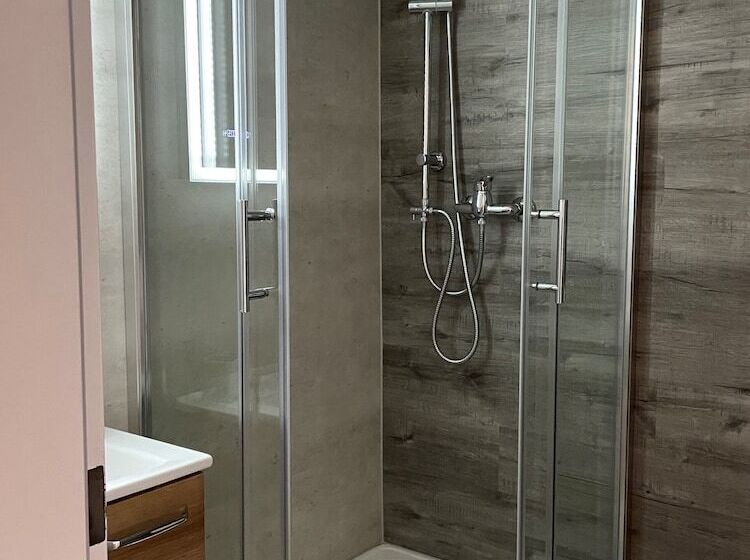 호텔 Schloss Weißenburg