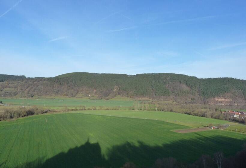 호텔 Schloss Weißenburg