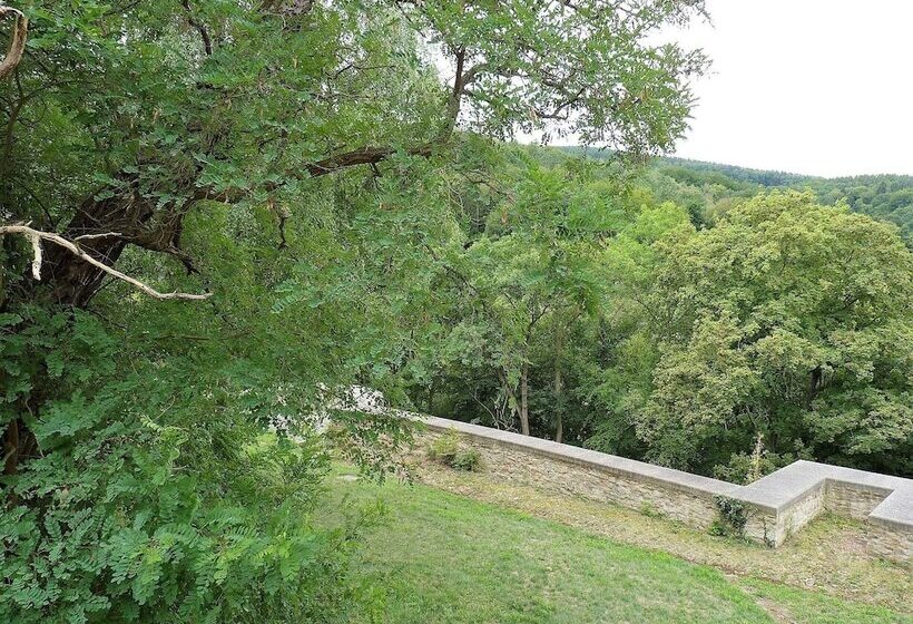 호텔 Schloss Weißenburg