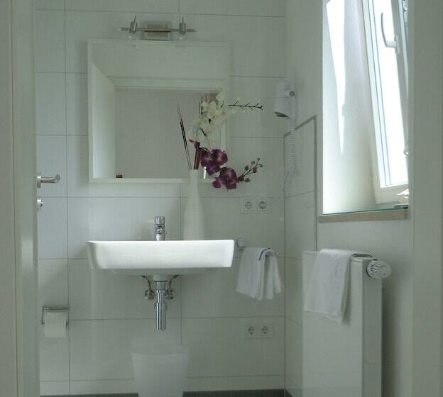 Отель Schranner's