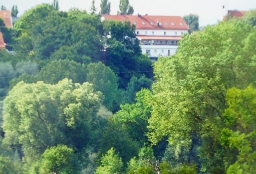 Отель Schranner's