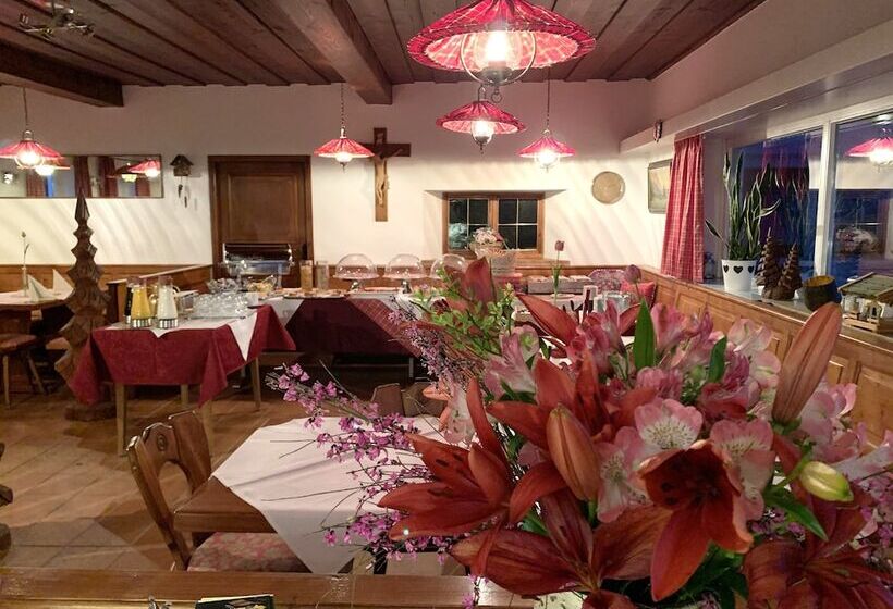 ホテル Schranner's