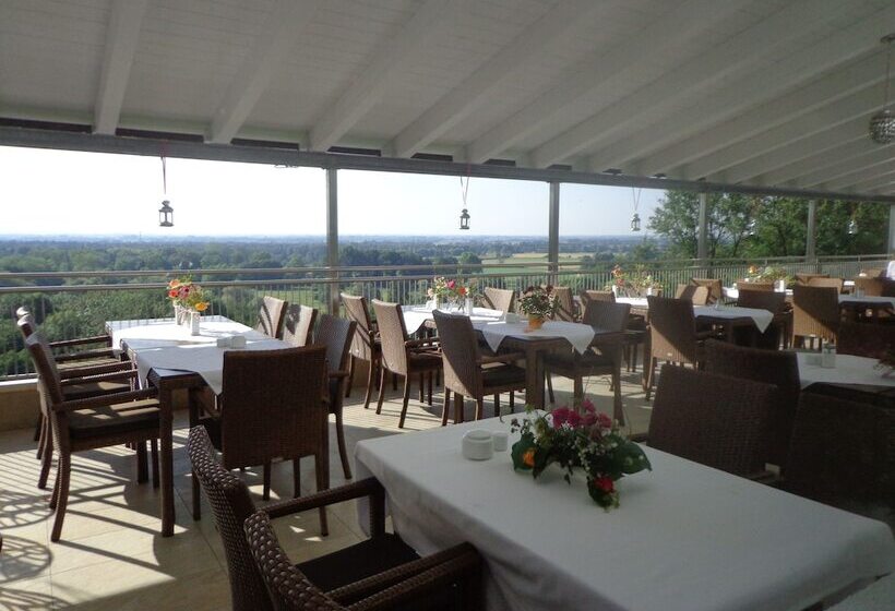 Отель Schranner's