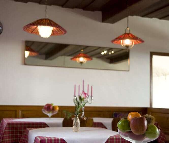 ホテル Schranner's