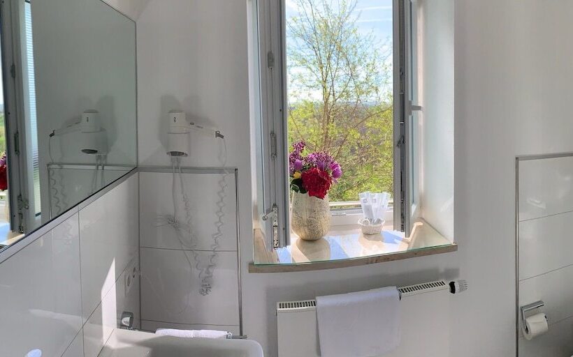 ホテル Schranner's