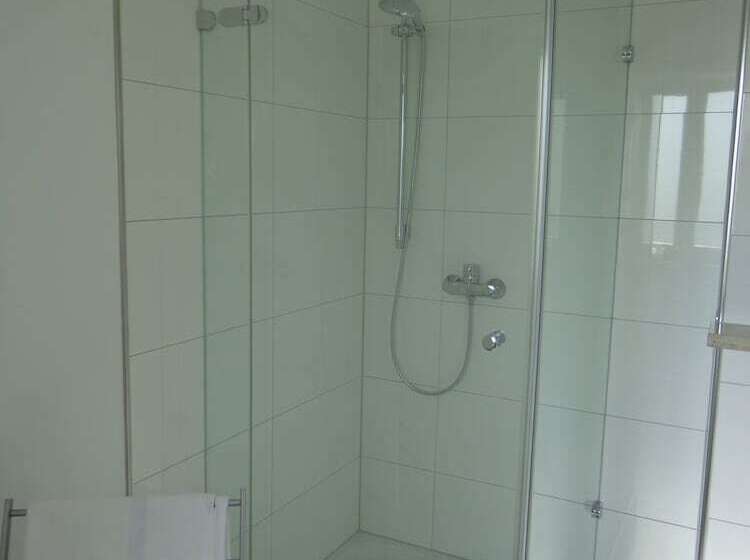 ホテル Schranner's