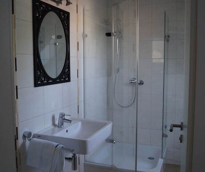 Отель Schranner's