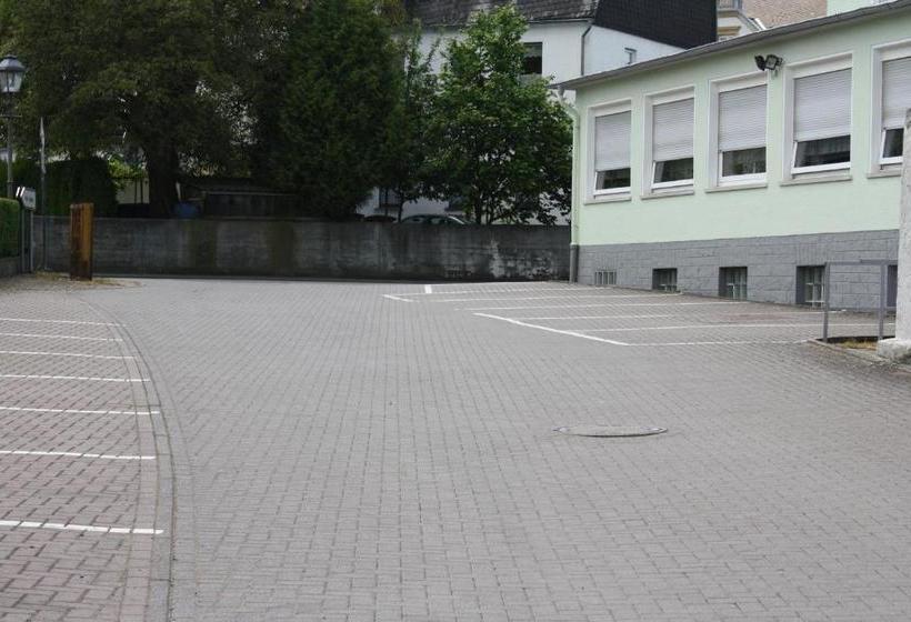 ホテル St. Hubertus