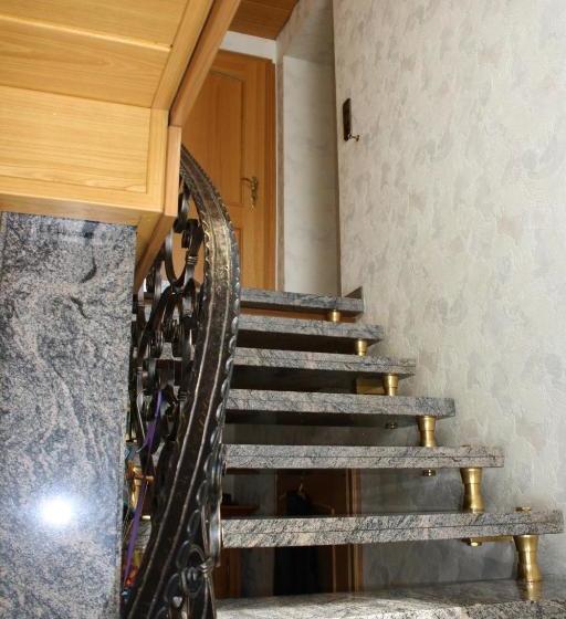 ホテル St. Hubertus