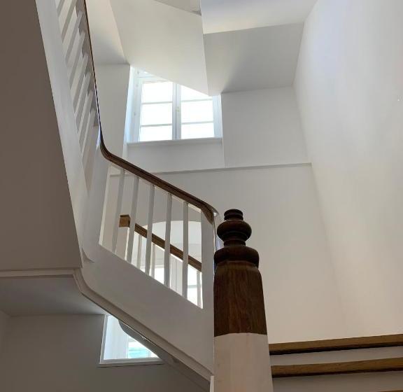 ホテル St. Hubertus