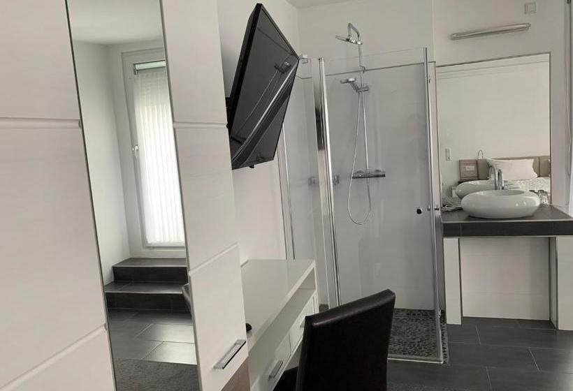 ホテル St. Hubertus