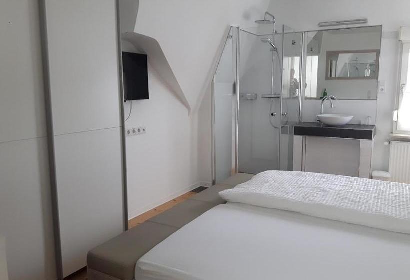 ホテル St. Hubertus