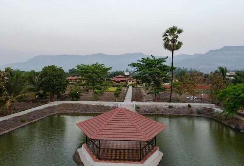 ホテル The Kanila Resort