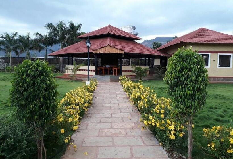 ホテル The Kanila Resort