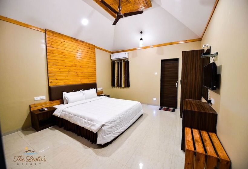 ホテル The Kanila Resort