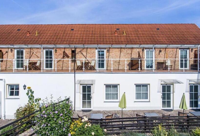 فندق Garni Mühlenhof