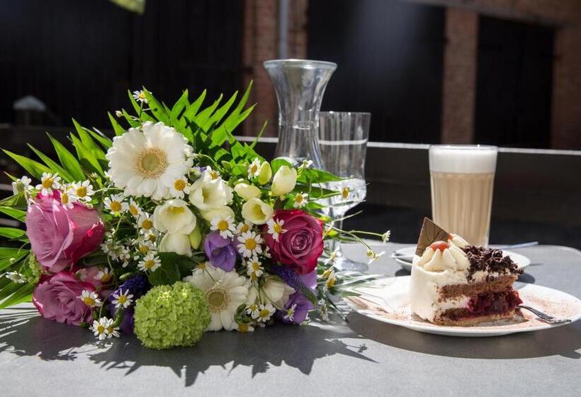 فندق Garni Mühlenhof