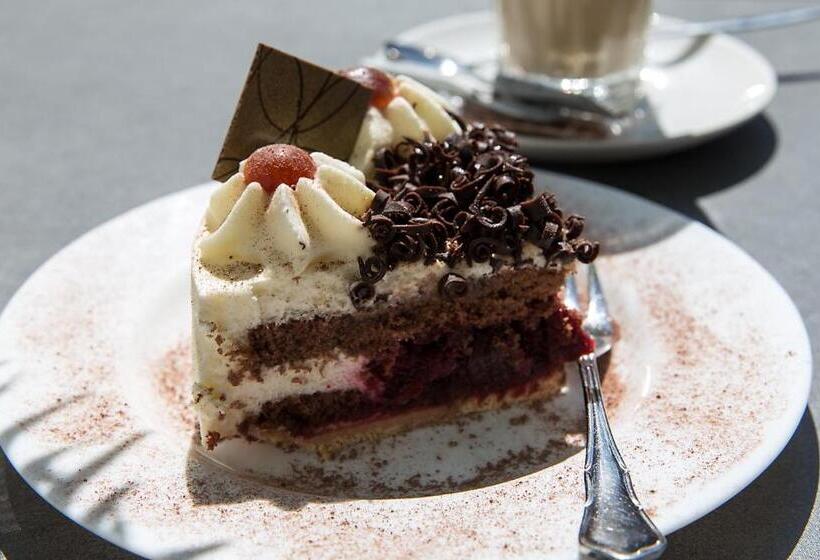 فندق Garni Mühlenhof