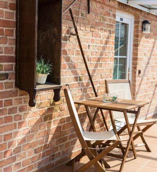 فندق Garni Mühlenhof