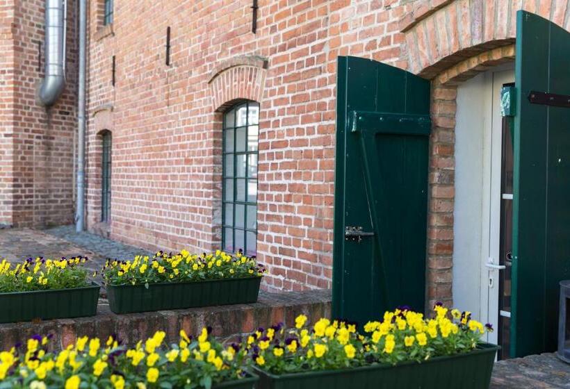 فندق Garni Mühlenhof